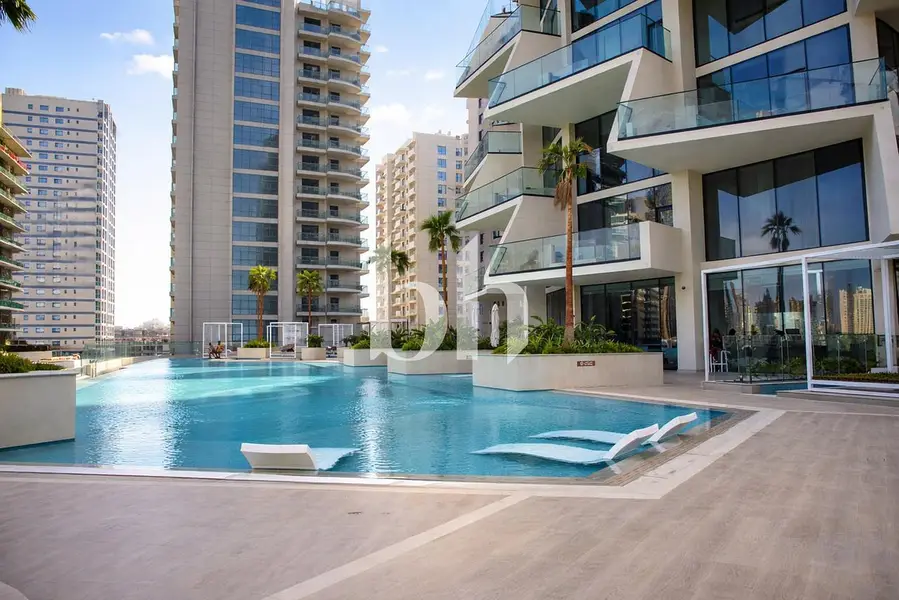 6.1% Guaranteed Net ROI | Private Pool | Furnished