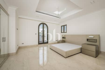 5 habitaciones Villa para en Alquiler en Palm Jumeirah, Dubai - Image 0 5 habitaciones Villa para en Alquiler en Palm Jumeirah, Dubai - Image 0