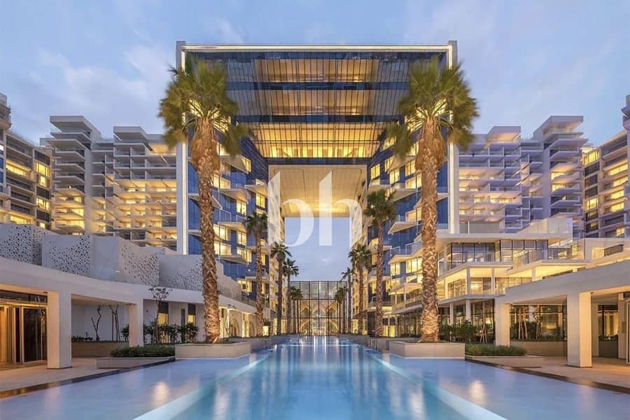 7 FIVE Palm Jumeirah 1500 X 1000