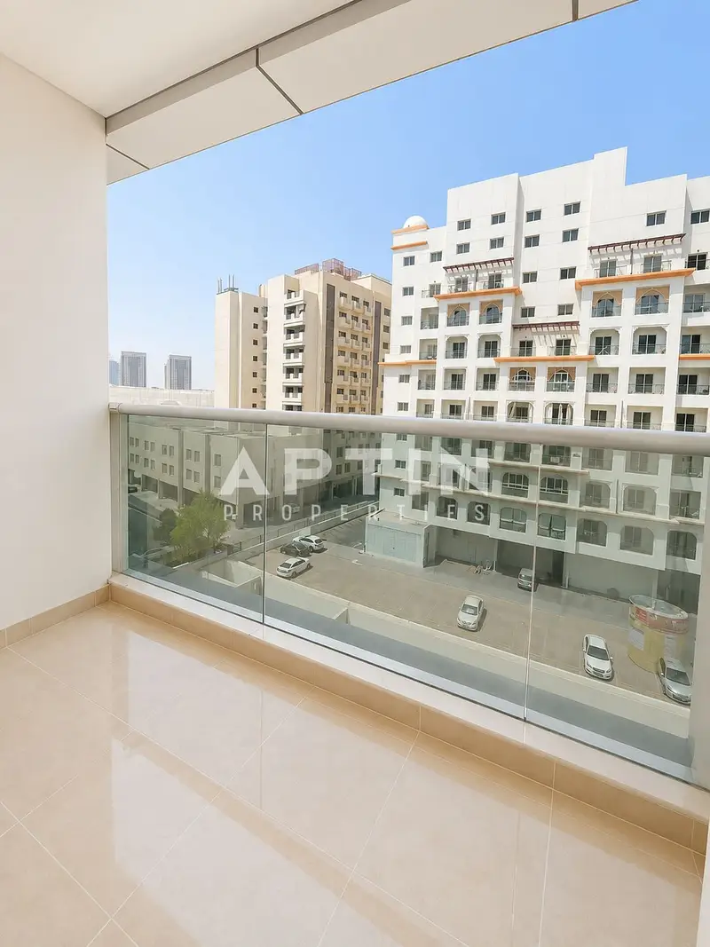 Contemporary 2 Bedroom Apartment | Built-In Wardrobes | Balcony | 3 Bathrooms | DSO