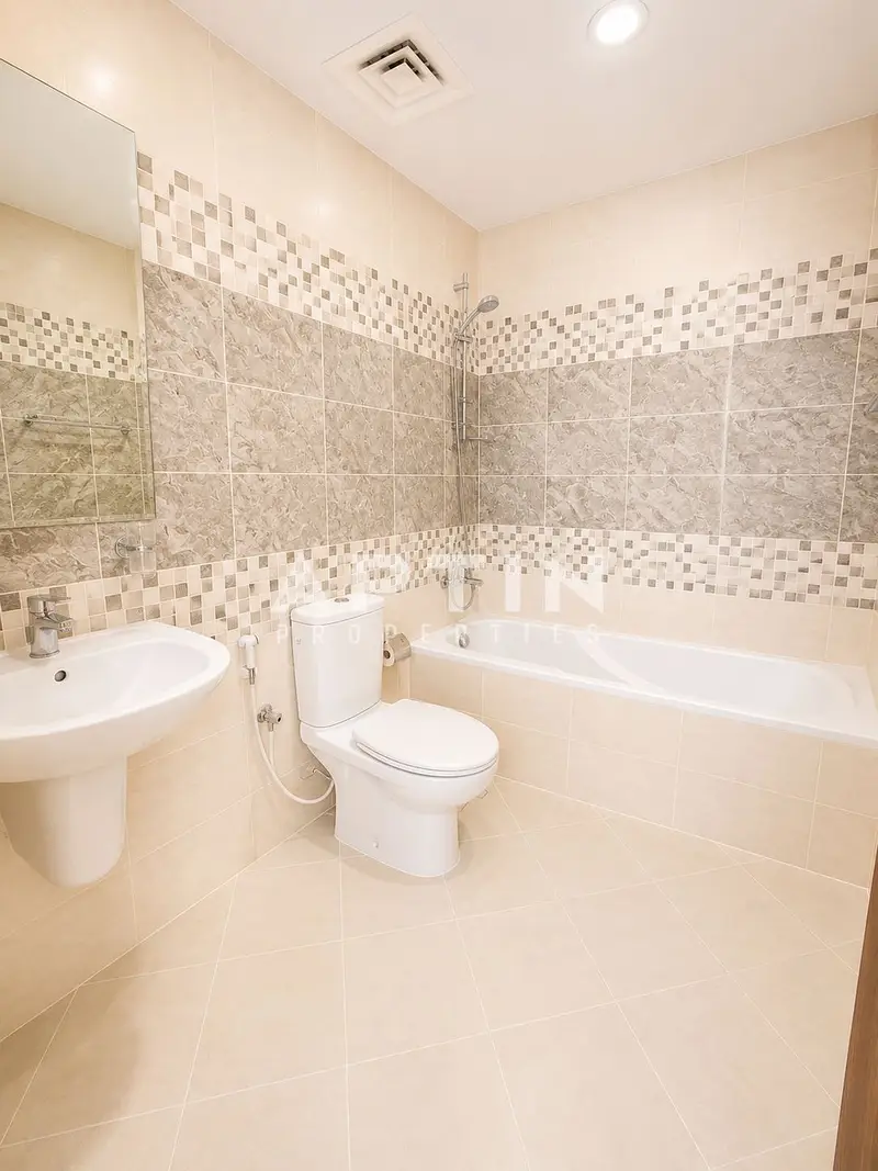 Contemporary 2 Bedroom Apartment | Built-In Wardrobes | Balcony | 3 Bathrooms | DSO