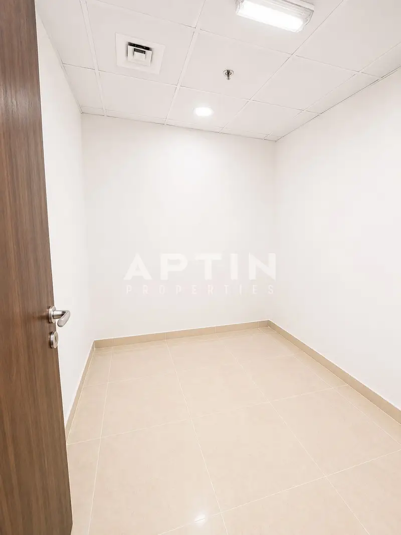 Contemporary 2 Bedroom Apartment | Built-In Wardrobes | Balcony | 3 Bathrooms | DSO
