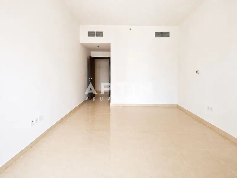 Contemporary 2 Bedroom Apartment | Built-In Wardrobes | Balcony | 3 Bathrooms | DSO