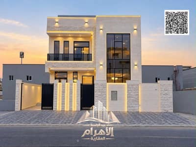 5 Camere Villa in vendita a Al Helio, Ajman - batch_WhatsApp Image 2026-10-21 at 4.24. 18 PM (1). jpeg 5 Camere Villa in vendita a Al Helio, Ajman - batch_WhatsApp Image 2026-10-21 at 4.24. 18 PM (1). jpeg