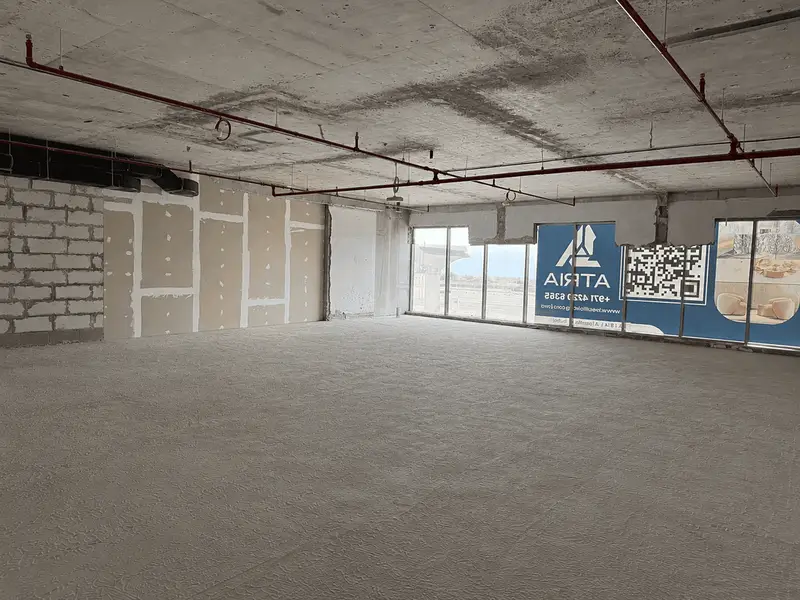 Grade A | Zero Commission | Entire Floor | Near Metro