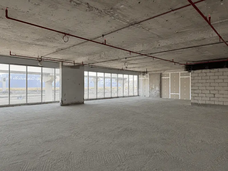 Grade A | Zero Commission | Entire Floor | Near Metro