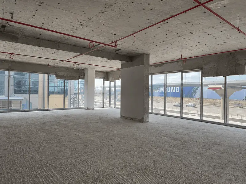 Grade A | Zero Commission | Entire Floor | Near Metro