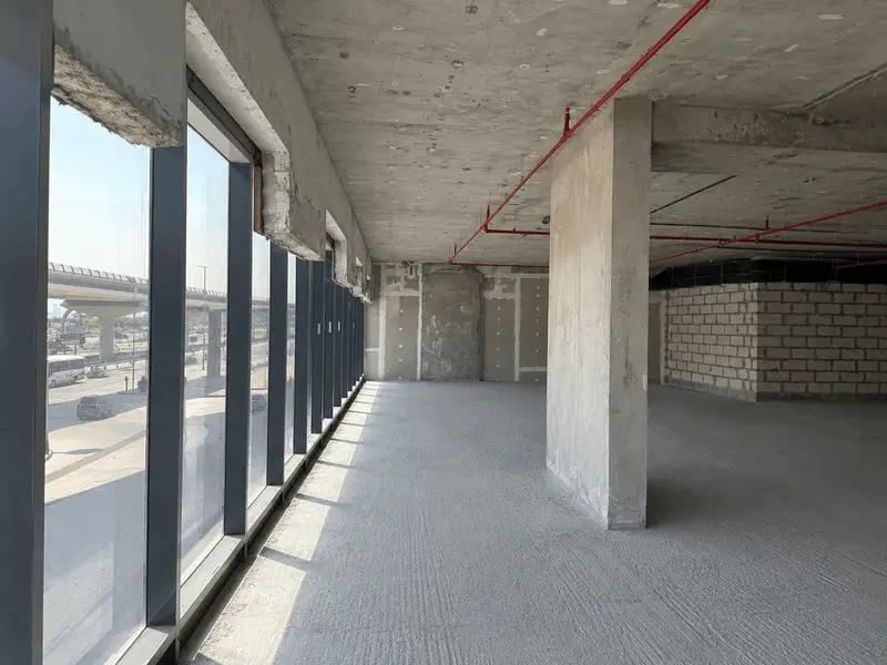 Grade A | Zero Commission | Entire Floor | Near Metro