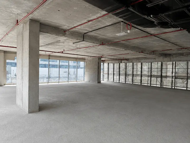 Grade A | Zero Commission | Entire Floor | Near Metro