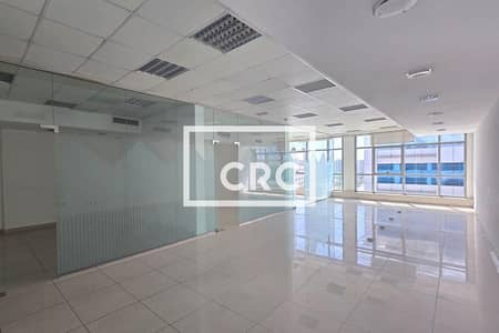 مکتب  للايجار في مجمع دبي للاستثمار، دبي - Whats App Image 20260812 At 9