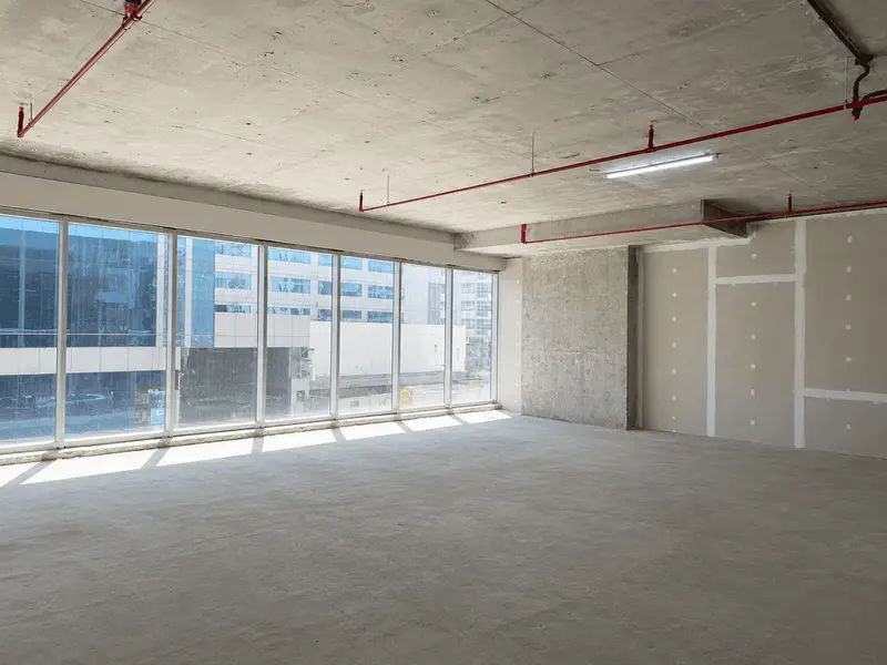 Premium office | Shell & Core | Zero Commission