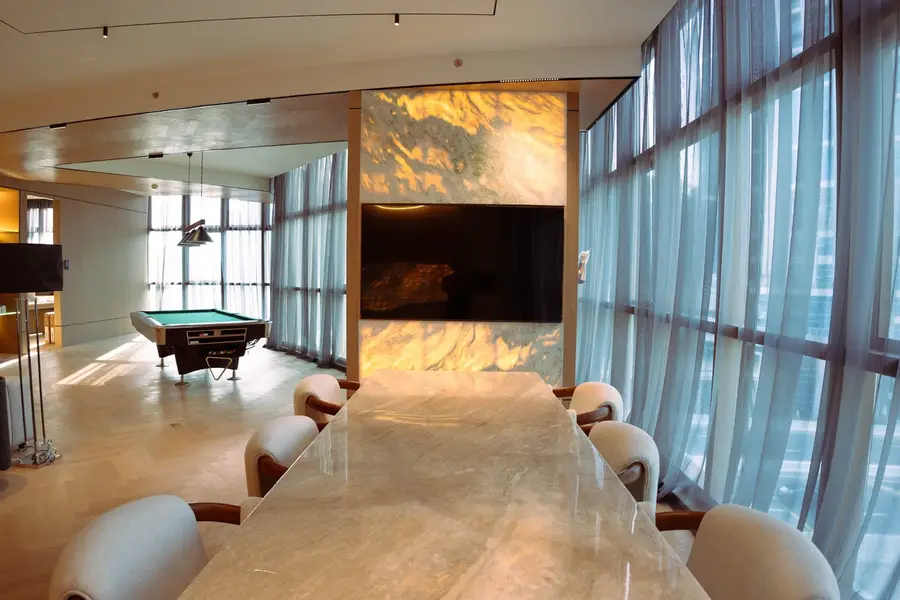Fully Fitted | Canal Views | 6 Parking Spots