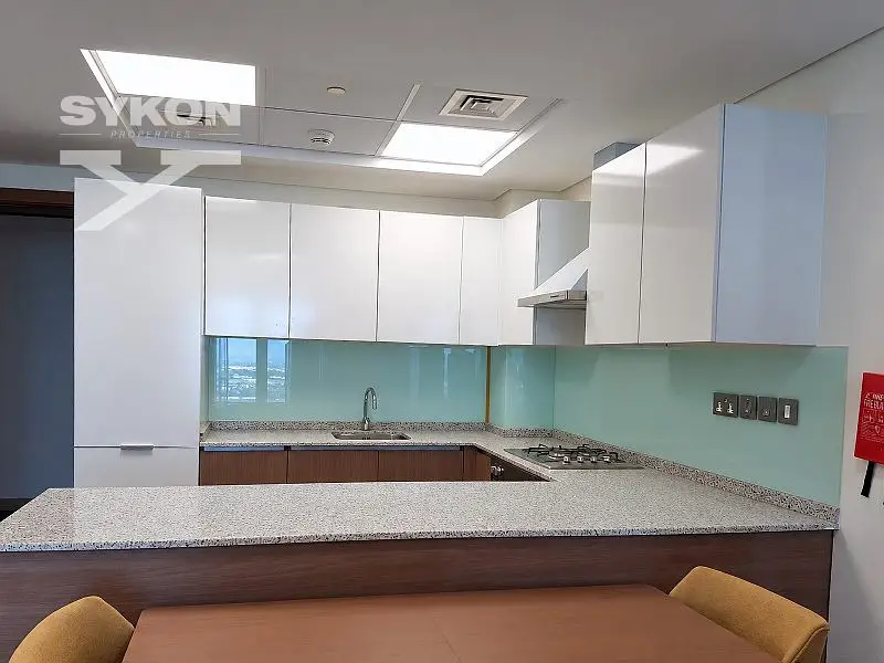 Modern 1 Bed | Bright & Spacious | Stunning Views