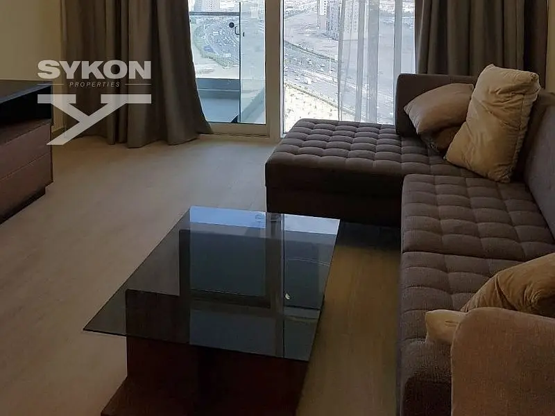 Modern 1 Bed | Bright & Spacious | Stunning Views