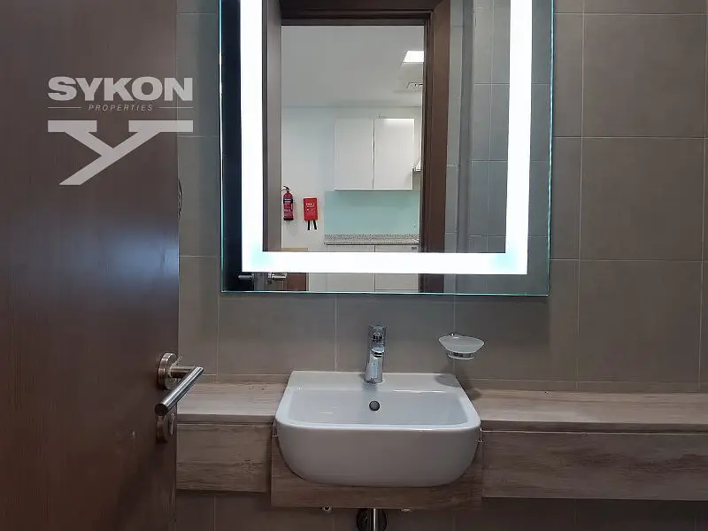 Modern 1 Bed | Bright & Spacious | Stunning Views