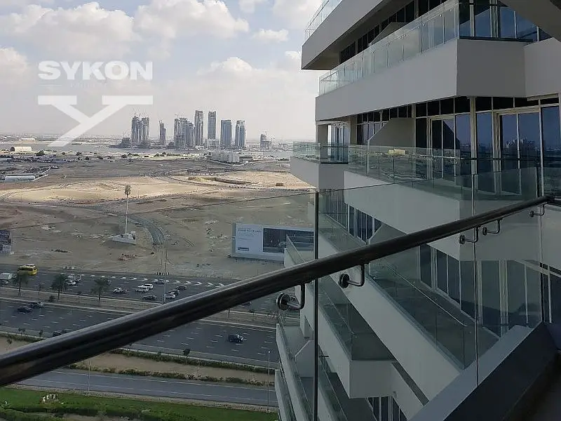 Modern 1 Bed | Bright & Spacious | Stunning Views