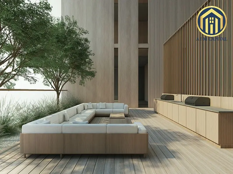 Fully Furnished | mins from metro | just 10% DP