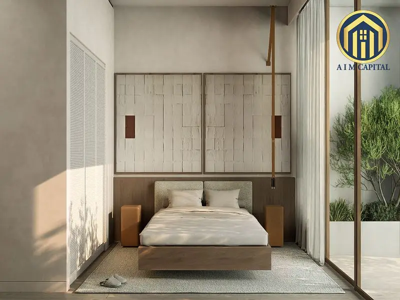 Fully Furnished | mins from metro | just 10% DP
