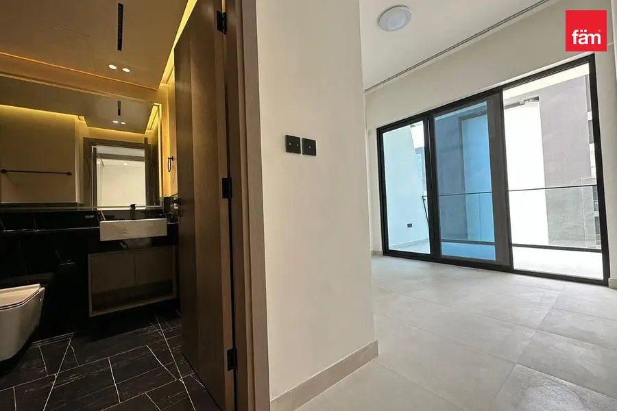 Burj view |Canal view| High Floor|