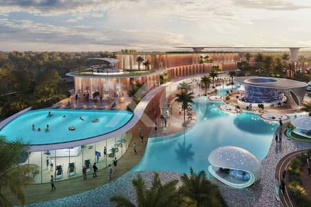 5 Cпальни Вилла Продажа в DAMAC Islands 2, Дубай - Вилла в DAMAC Islands 2,Cuba, 5 спален, 4300000 AED - 16978741 5 Cпальни Вилла Продажа в DAMAC Islands 2, Дубай - Вилла в DAMAC Islands 2,Cuba, 5 спален, 4300000 AED - 16978741