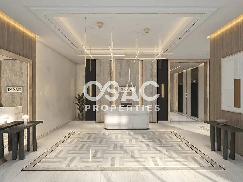 High ROI 2 Bedroom | Premium Community View