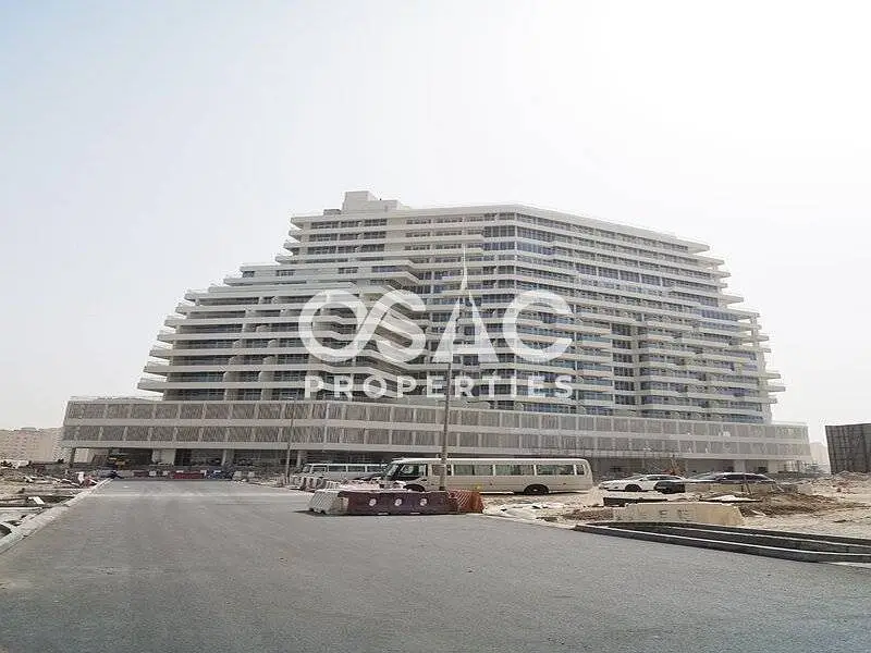 High ROI 2 Bedroom | Premium Community View
