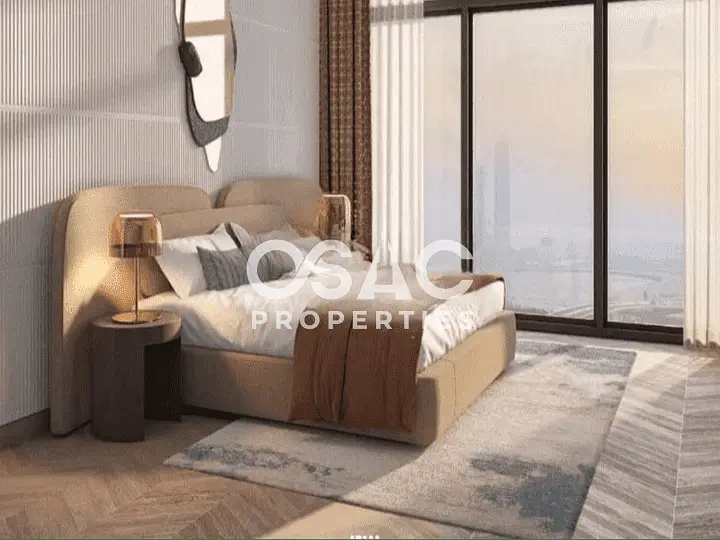 High ROI 2 Bedroom | Premium Community View