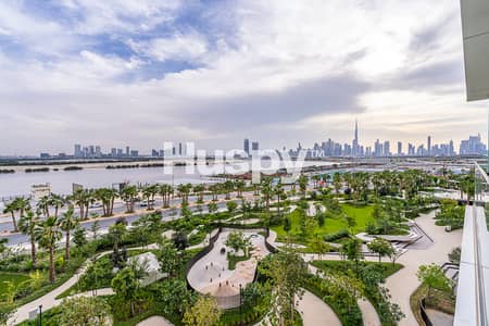 1 Camera Appartamento in vendita a Dubai Healthcare City Phase 2, Dubai - Appartamento a Dubai Healthcare City Phase 2，Kempinski Residences The Creek，Kempinski Residences The Creek Tower 2, 1 camera da letto, 4150000 AED - 16978808
