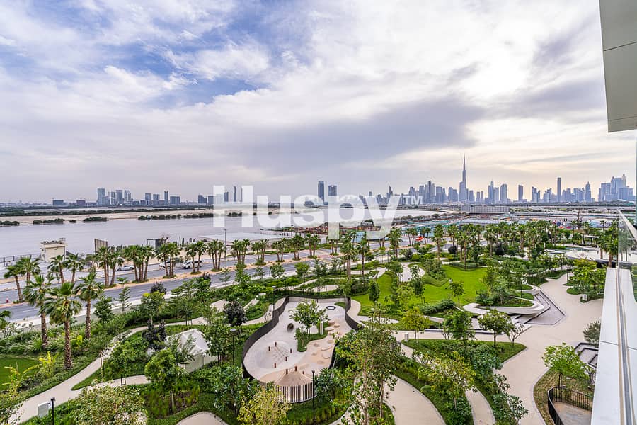 Appartamento a Dubai Healthcare City Phase 2,Kempinski Residences The Creek,Kempinski Residences The Creek Tower 2, 1 camera da letto, 4150000 AED - 16978808 Appartamento a Dubai Healthcare City Phase 2,Kempinski Residences The Creek,Kempinski Residences The Creek Tower 2, 1 camera da letto, 4150000 AED - 16978808