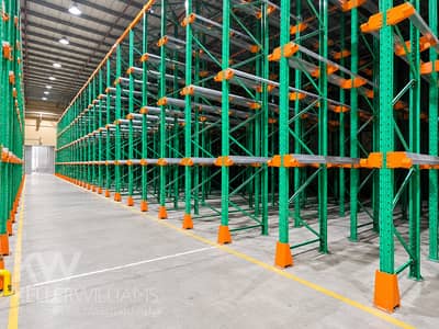 Warehouse in affitto a Dubai Investments Park (DIP), Dubai - Magazzino a Dubai Investments Park (DIP),Dubai Investments Park 1, 1677590 AED - 16978813 Warehouse in affitto a Dubai Investments Park (DIP), Dubai - Magazzino a Dubai Investments Park (DIP),Dubai Investments Park 1, 1677590 AED - 16978813