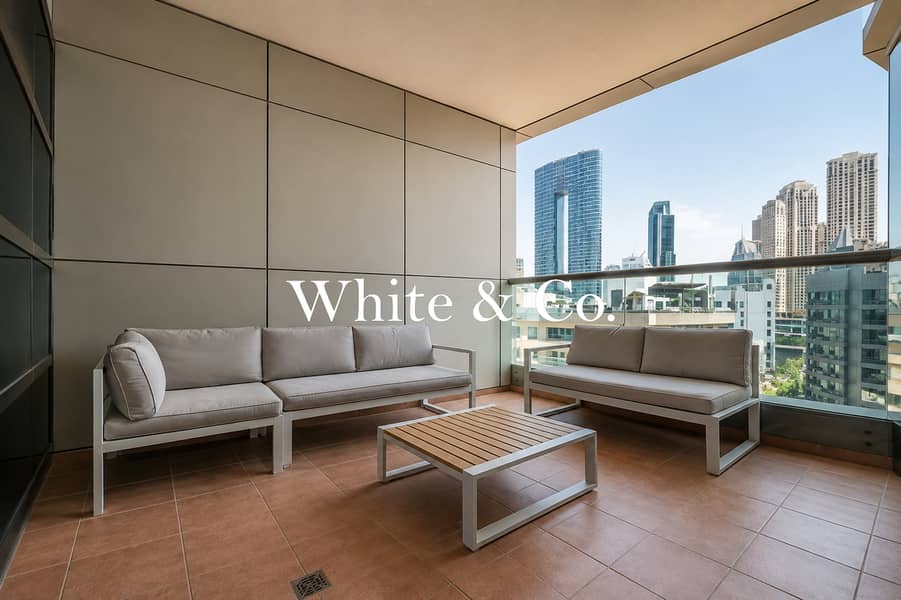 位于迪拜码头,禅意大楼 3 卧室的公寓 130000 AED - 16978827 位于迪拜码头,禅意大楼 3 卧室的公寓 130000 AED - 16978827