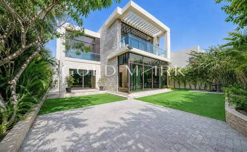 5 Bedroom Townhouse for Sale in DAMAC Hills, Dubai - Type THD | Internal Location | Vastu | VOT