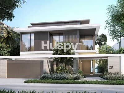 6 Slaapkamers Villa te Koop in Palm Jebel Ali, Dubai - Villa in Palm Jebel Ali,Frond N, 6 slaapkamers, 23600000 AED - 16978833 6 Slaapkamers Villa te Koop in Palm Jebel Ali, Dubai - Villa in Palm Jebel Ali,Frond N, 6 slaapkamers, 23600000 AED - 16978833