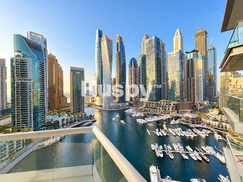 High Floor | Unfurnished | Vacant High Floor | Unfurnished | Vacant