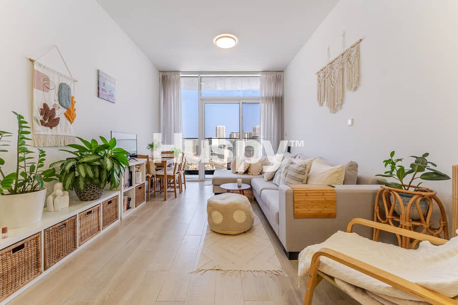 Mid Floor | Vacant on Transfer | Furnished Mid Floor | Vacant on Transfer | Furnished