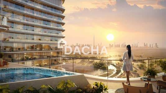 Studio te Koop in Dubai Science Park, Dubai - Appartement in Dubai Science Park，Binghatti Hillviews, 720000 AED - 16978861