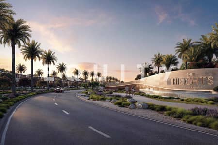 Villa de 4 chambres à à vendre à The Heights Country Club and Wellness, Dubai - Villa à The Heights Country Club and Wellness,Salva, 4 chambres, 8341888 AED - 16978869 Villa de 4 chambres à à vendre à The Heights Country Club and Wellness, Dubai - Villa à The Heights Country Club and Wellness,Salva, 4 chambres, 8341888 AED - 16978869