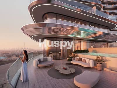 2 Schlafzimmer Wohnung zum Verkauf in Jumeirah Village Triangle (JVT), Dubai - Wohnung in Jumeirah Village Triangle (JVT),JVT District 2,Binghatti Flare,Binghatti Flare Tower 2, 2 schlafzimmer, 1903999 AED - 16978878 2 Schlafzimmer Wohnung zum Verkauf in Jumeirah Village Triangle (JVT), Dubai - Wohnung in Jumeirah Village Triangle (JVT),JVT District 2,Binghatti Flare,Binghatti Flare Tower 2, 2 schlafzimmer, 1903999 AED - 16978878