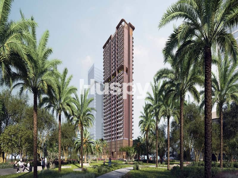Appartement in Jumeirah Village Circle (JVC),JVC District 14,Luxor by Imtiaz, 2 slaapkamers, 1750000 AED - 16978881 Appartement in Jumeirah Village Circle (JVC),JVC District 14,Luxor by Imtiaz, 2 slaapkamers, 1750000 AED - 16978881