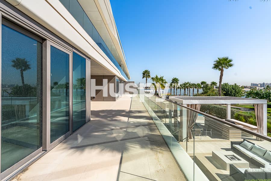Appartement à Palm Jumeirah,The Crescent,W Residences, 4 chambres, 37050000 AED - 16978890 Appartement à Palm Jumeirah,The Crescent,W Residences, 4 chambres, 37050000 AED - 16978890