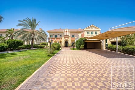 5 Camere Villa in vendita a Jumeirah Islands, Dubai - Villa a Jumeirah Islands，European Cluster, 5 camere da letto, 47000000 AED - 16978871