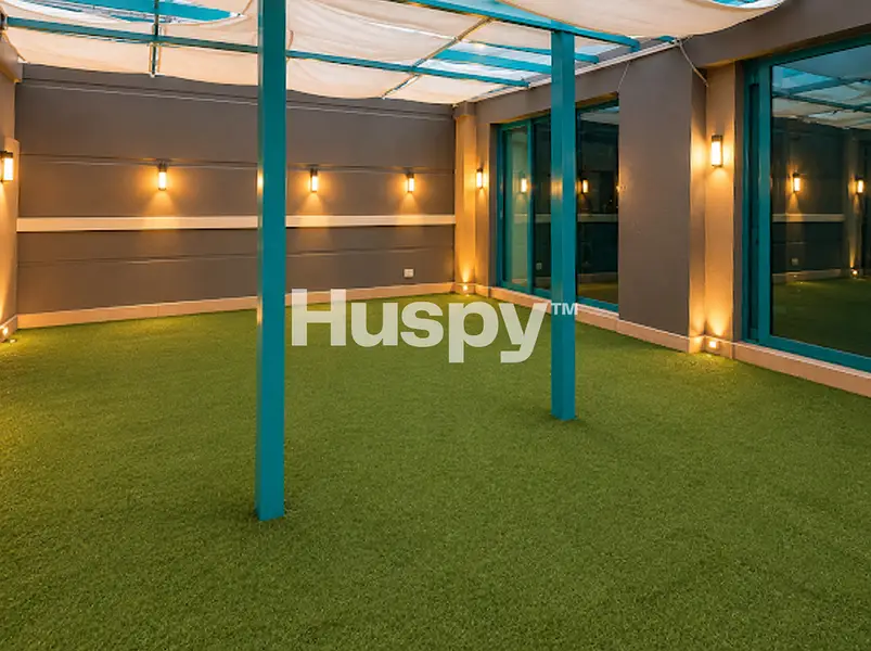 Large Terrace | Vacant on Transfer | Low Floor