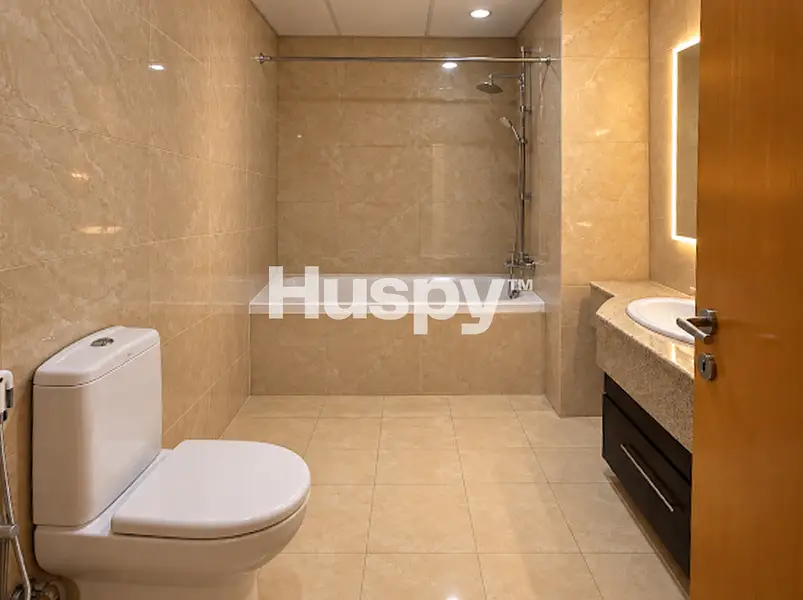 Large Terrace | Vacant on Transfer | Low Floor