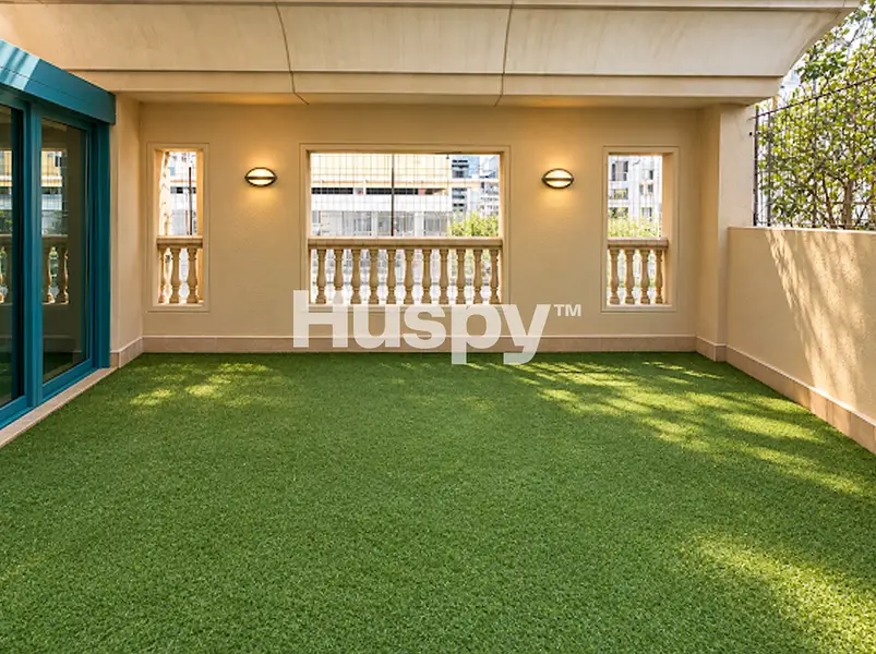 Large Terrace | Vacant on Transfer | Low Floor