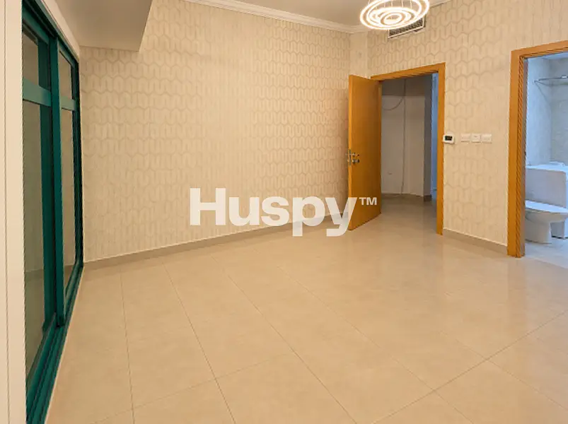Large Terrace | Vacant on Transfer | Low Floor