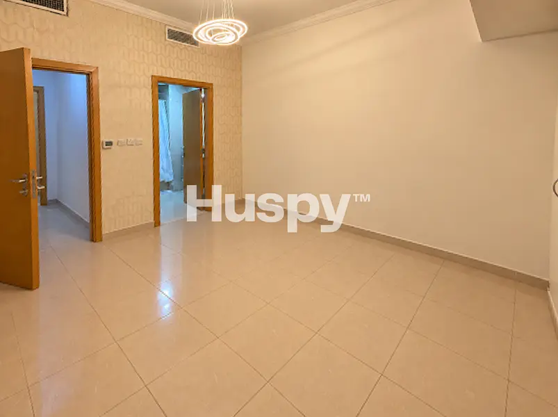 Large Terrace | Vacant on Transfer | Low Floor