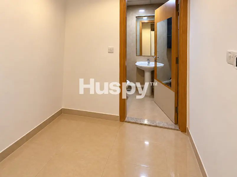 Large Terrace | Vacant on Transfer | Low Floor