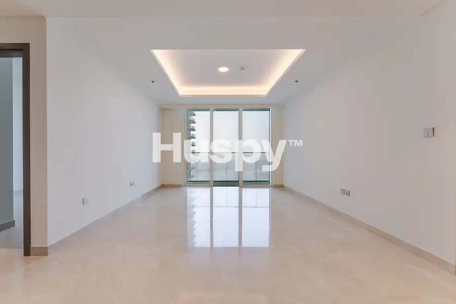 High Floor | Sea View | Beach Access