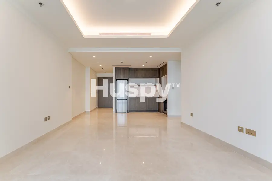High Floor | Sea View | Beach Access