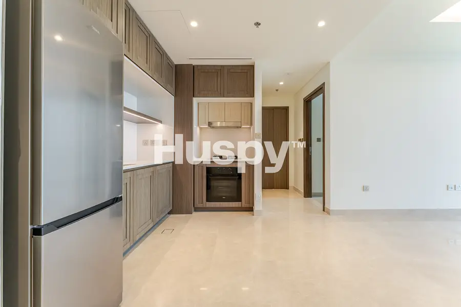 High Floor | Sea View | Beach Access